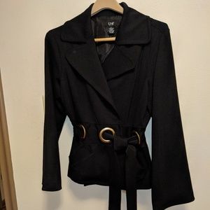 Contemporary Ladies Jacket